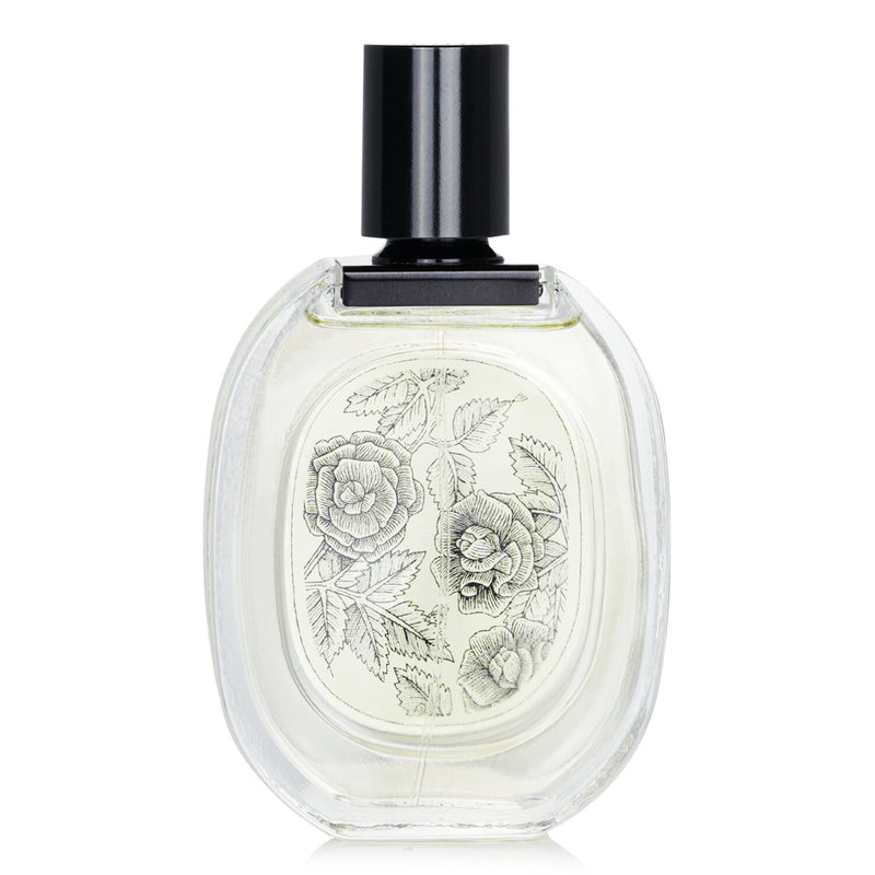 Diptyque Eau Rose Eau De Toilette Spray  100ml/3.4oz