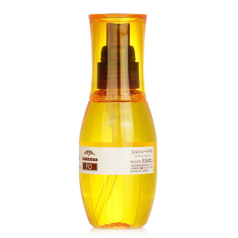 Milbon Elujuda Deesse?s FO Fluent Oil  120ml/4.1oz