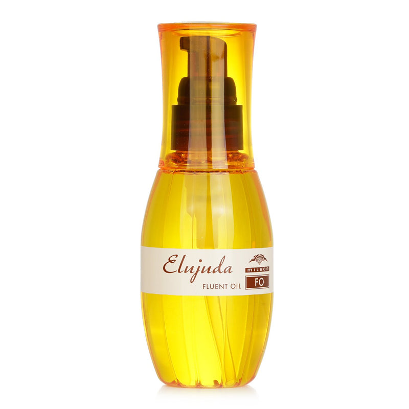 Milbon Elujuda Deesse?s FO Fluent Oil  120ml/4.1oz