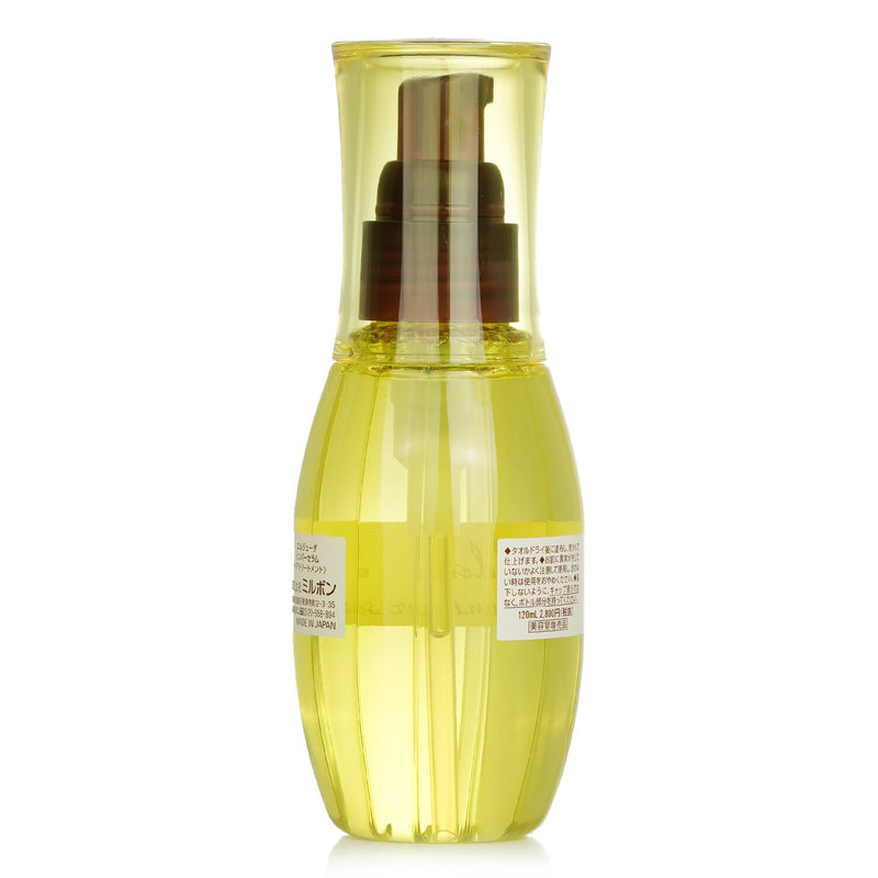 Milbon Elujuda Limber Serum  120ml/4.1oz