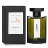 L'Artisan Parfumeur L'Eau D'Ambre Extreme Eau De Toilette Spray  100ml/3.4oz