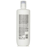 Schwarzkopf BC Bonacure pH 4.5 Color Freeze Silver Shampoo (For Grey & Lightened Hair)  1000ml/33.8oz