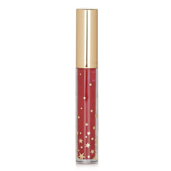 Estee Lauder Pure Color Envy Kissable Lip Shine - # 307 Wicked Gleam (Unboxed)  2.7ml/0.09oz