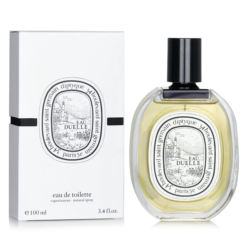 Diptyque Eau Duelle Eau De Toilette Spray  100ml/3.4oz