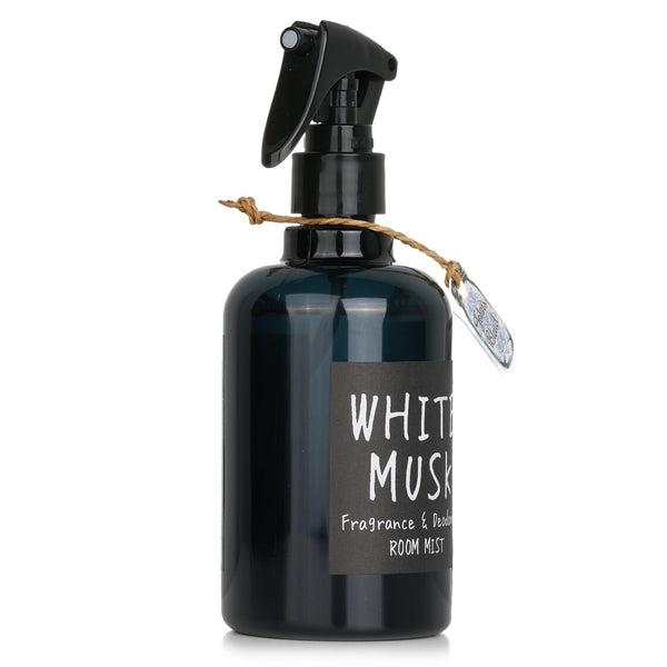 John's Blend Fragance & Deodorant Room Mist - White Musk  280ml