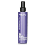 Matrix Total Results So Silver Toning Spray  200ml/6.76oz