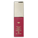 Clarins Lip Comfort Oil Intense - # 04 Intense Rosewood  (unboxed)  7ml/0.2oz