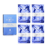 For Beloved One Water Pay Ultra Glowing Hydro Mask  4sheets