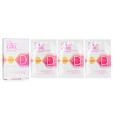 For Beloved One For Beloved Girl Beauty D Cloud-Silk Mask  3sheets