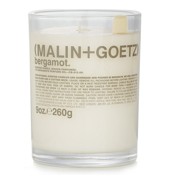 MALIN+GOETZ Scented Candle - Bergamot  260g/9oz