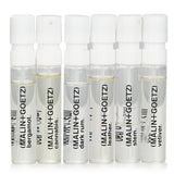 MALIN+GOETZ Fragrance Discovery Kit Set  6x(2ml/0.06oz)