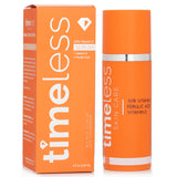 Timeless Skin Care 10% Vitamin C Serum + Vitamin E + Ferulic Acid  120ml/4oz
