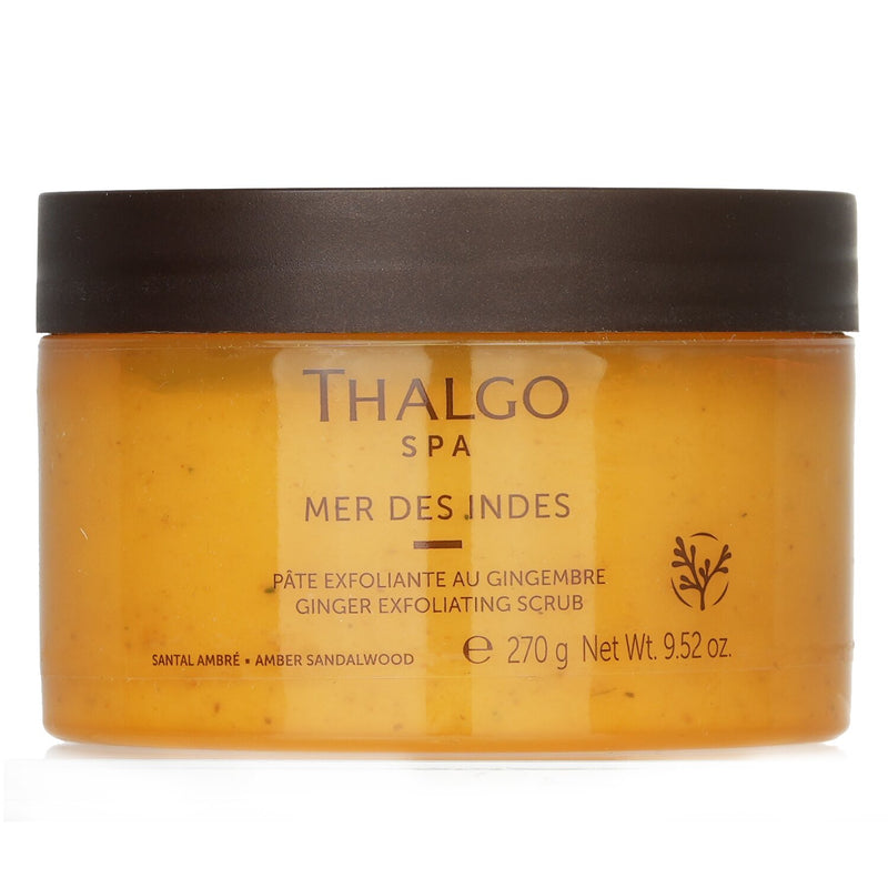 Thalgo Ginger Exfoliating Scrub  270g/9.52oz