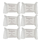 Thalgo Mer Des Indes Precious Milk Bath  6x28g/0.99oz