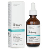 The Ordinary Multi-Peptide Serum For Hair Density  60ml/2oz