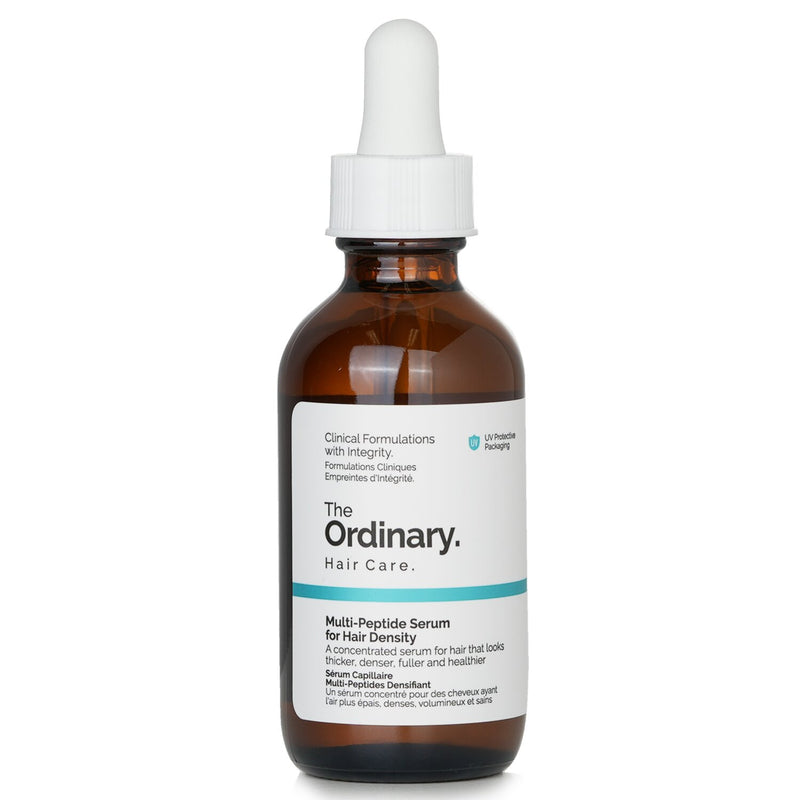 The Ordinary Multi-Peptide Serum For Hair Density  60ml/2oz