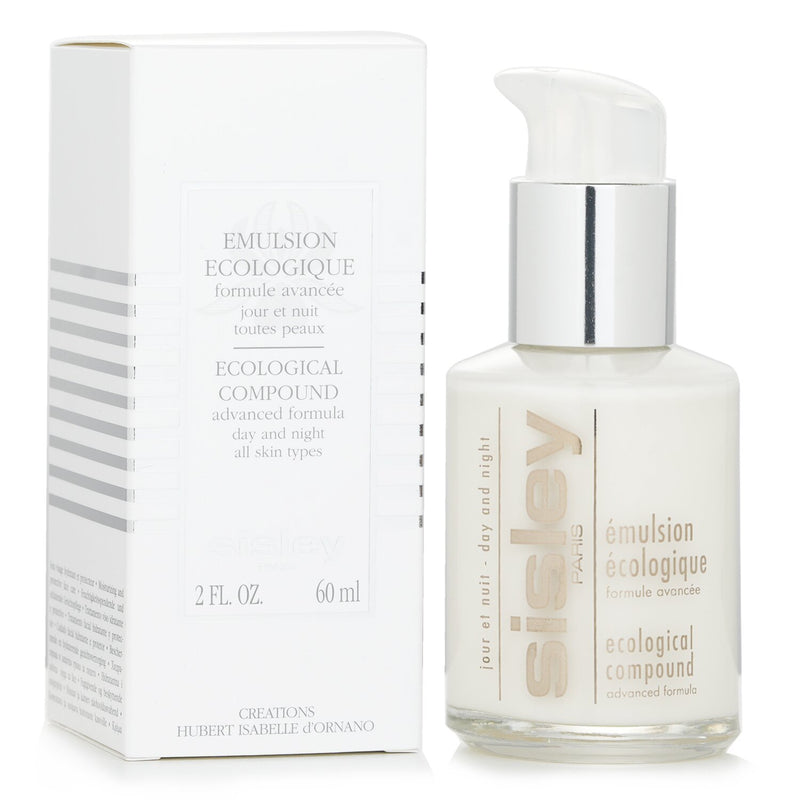 Sisley Ecological Compound Advanced Formula  60ml/2oz