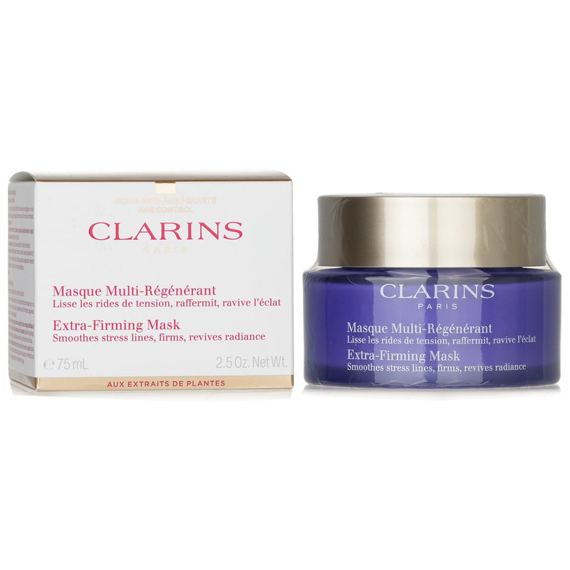 Clarins ?Extra-Firming Mask  75ml/2.5oz