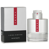 Prada Luna Rossa Eau De Toilette Spray  50ml/1.6oz