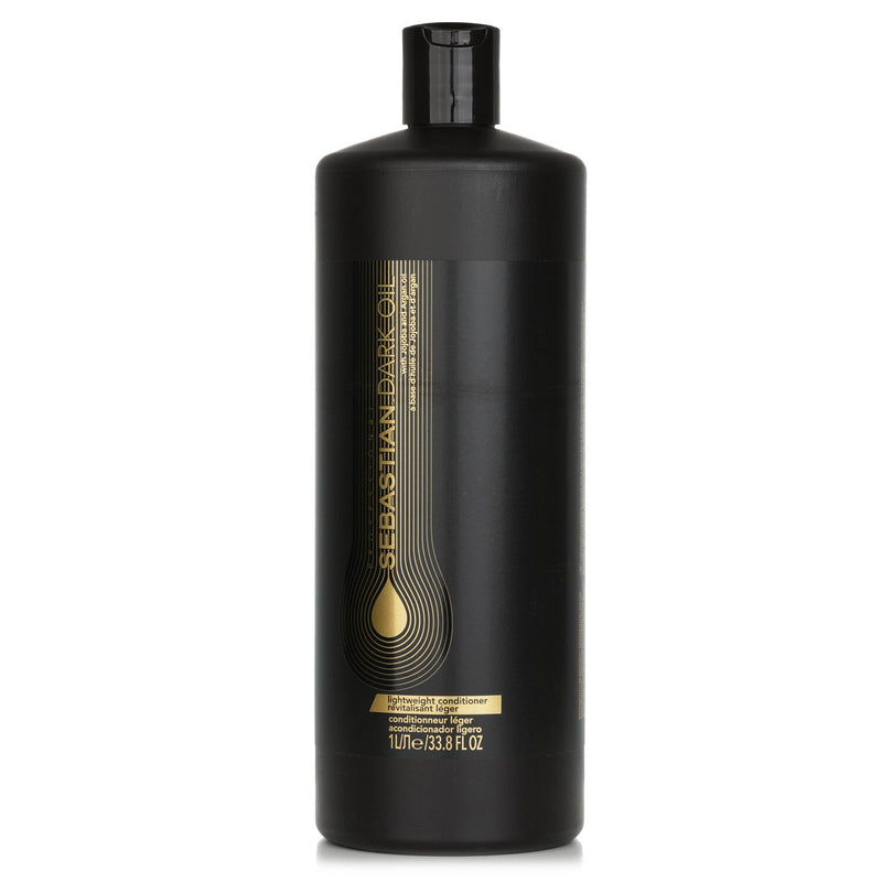 Sebastian Dark Oil Lightweight Conditioner  1000ml/33.8oz