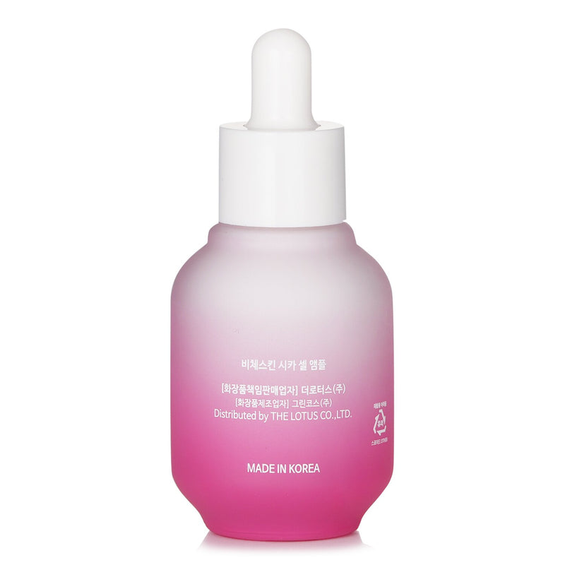 THE PURE LOTUS Vicheskin Cica Cell Ampoule  35ml