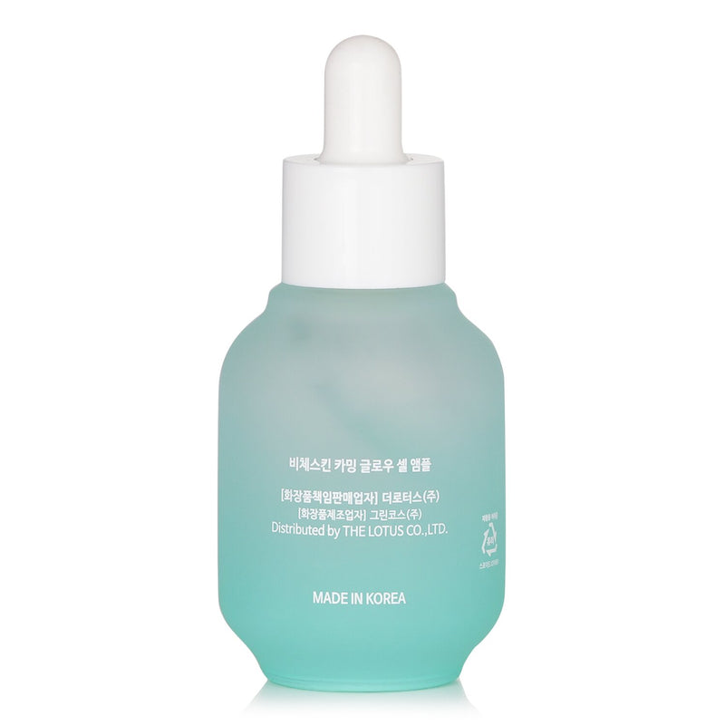 THE PURE LOTUS Vicheskin Calming Glow Cell Ampoule  35ml