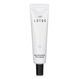 THE PURE LOTUS Jeju Botanical Eye Cream  30ml