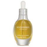 MIGUHARA Ultra Whitening Ampoule  40ml/1.35oz