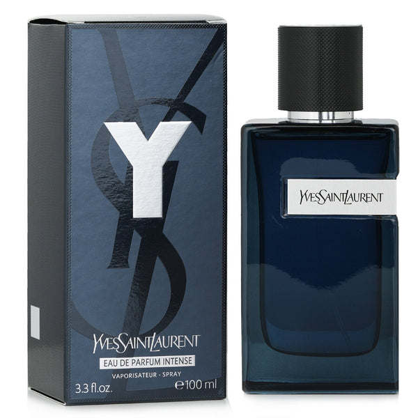 Yves Saint Laurent Y Intense Eau De Parfum Spray  100ml/3.3oz