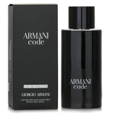 Giorgio Armani Code Eau de Toilette?Spray 125ml/4.2oz