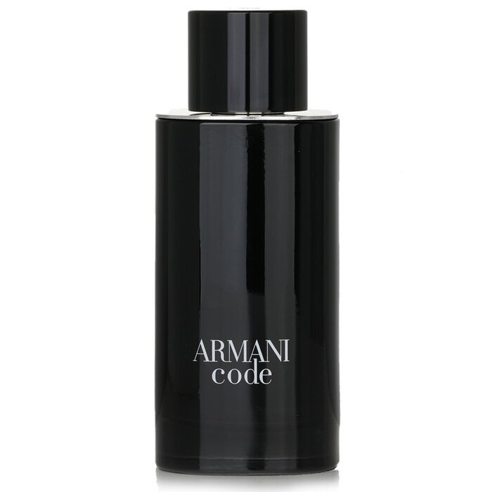 Giorgio Armani Code Eau de Toilette?Spray 125ml/4.2oz