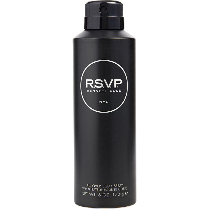 Kenneth Cole Rsvp Body Spray 6oz