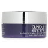 Clinique Take The Day Off Charcoal Cleansing Balm  125ml/4.2oz