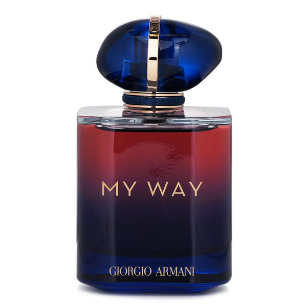 Giorgio Armani My Way Parfum Refillable  90ml/3oz