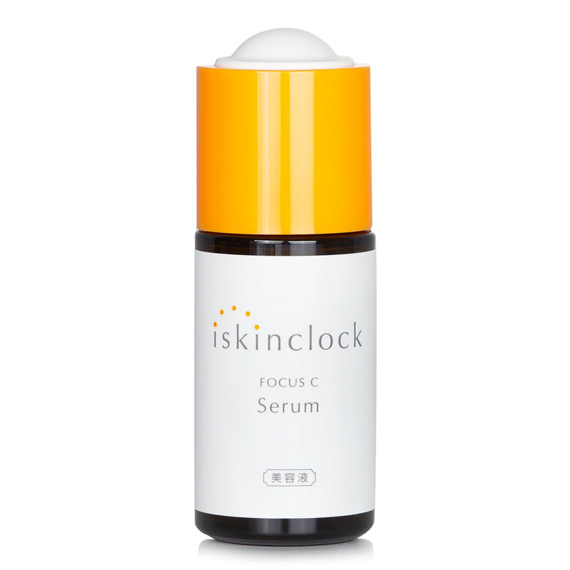 iskinclock Focus C Serum  30ml