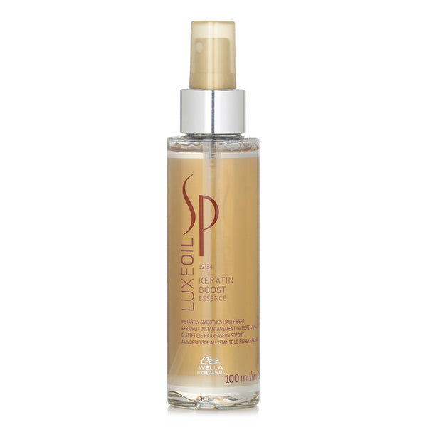 Wella SP Luxe Oil Keratine Boost Essence  100ml/3.38oz