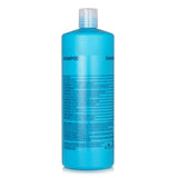 Wella Invigo Aqua Pure Purifying Shampoo  1000ml