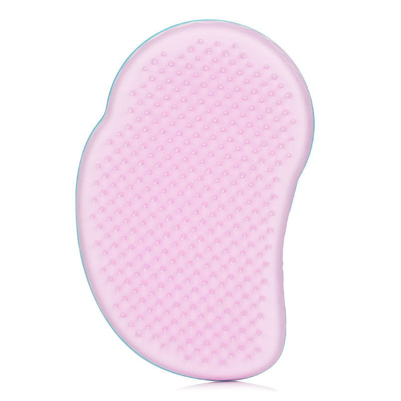 Tangle Teezer The Original Hairbrush - #  Turquoise Pink  1pc