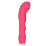 Smile Makers The Romantic Vibrator  1 pc