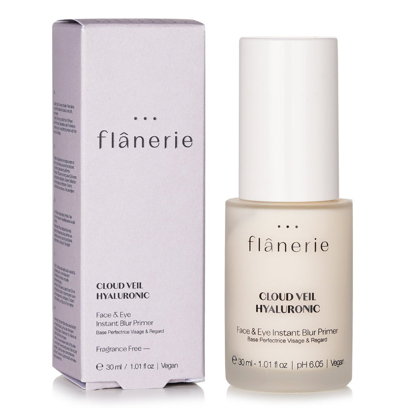 Flanerie Face & Eye Instant Blur Primer  30ml/1.01oz