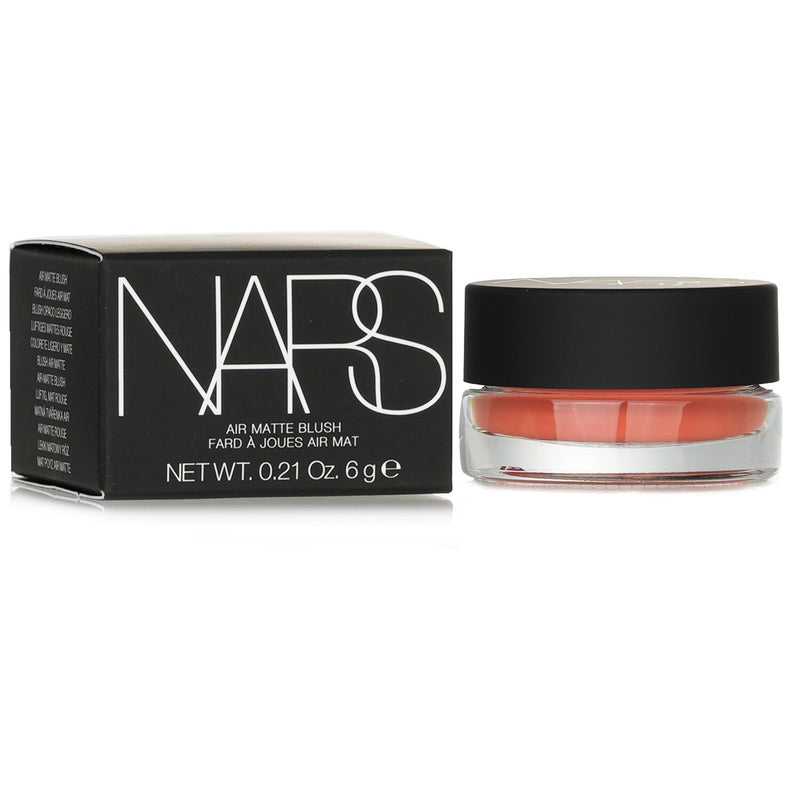 NARS Air Matte Blush - # Rush  6g/0.21oz