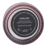 NARS Air Matte Blush - # Darling  6g/0.21oz