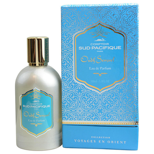 Comptoir Sud Pacifique Comptoir Sud Pacifique Oudh Sensuel Eau De Parfum Spray 100ml/3.3oz