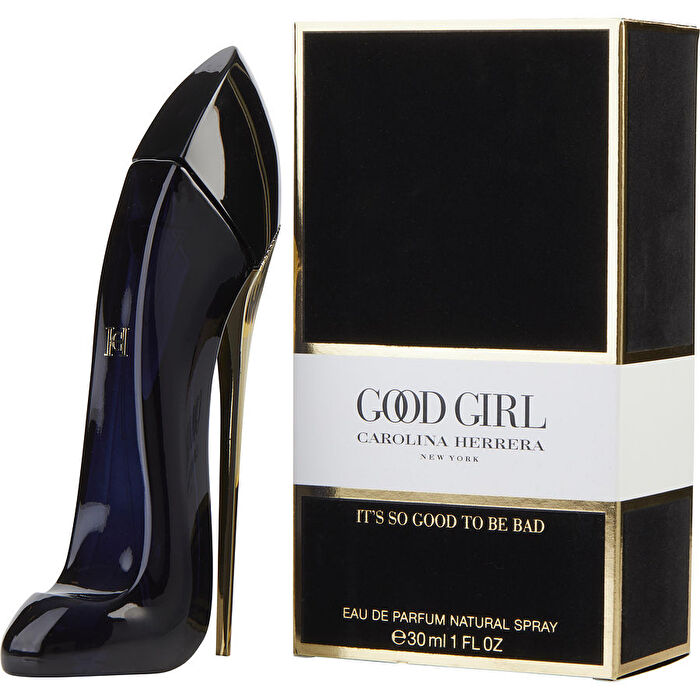 Carolina Herrera Good Girl Eau De Parfum Spray 30ml/1oz