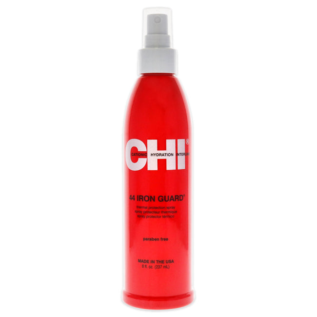 CHI 44 Iron Guard Thermal Protection Spray by CHI for Unisex - 8.5 oz Hair Spray