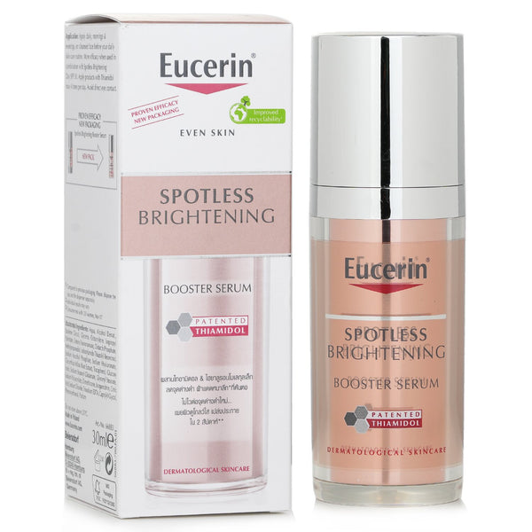 Eucerin Anti-Pigment Dual Serum (Exp. Date: 01/10/2023)  30ml