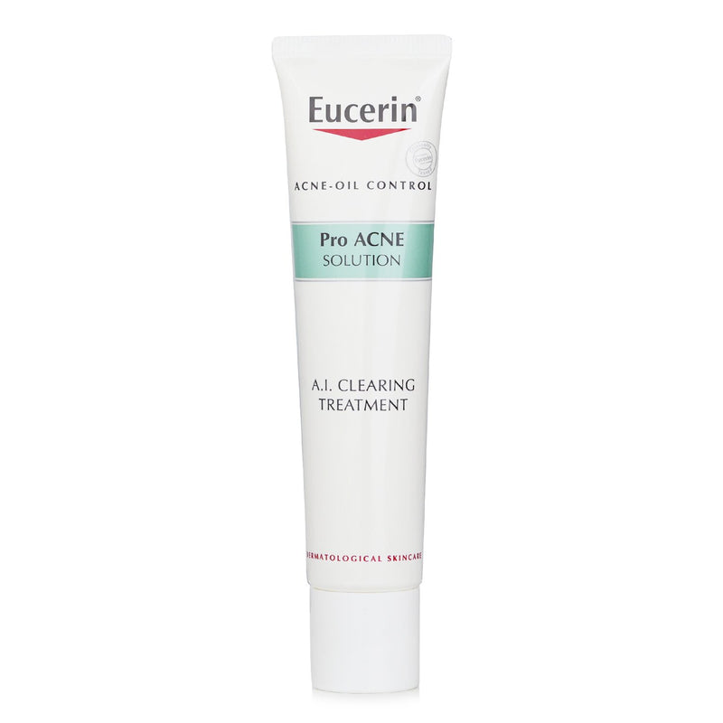 Eucerin Pro Acne Solution A.I Clearing Treatment  40ml