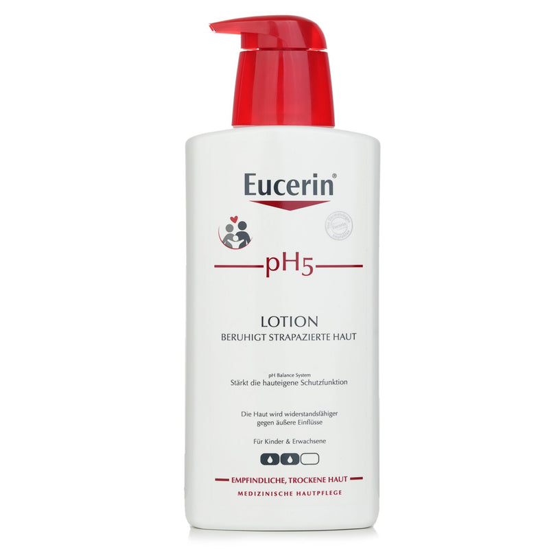 Eucerin PH5 Light Lotion  400ml