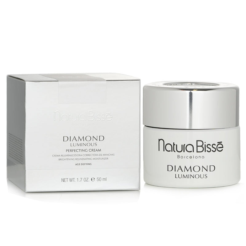 Natura Bisse Diamond Luminous Perfecting Cream  50ml/1.7oz