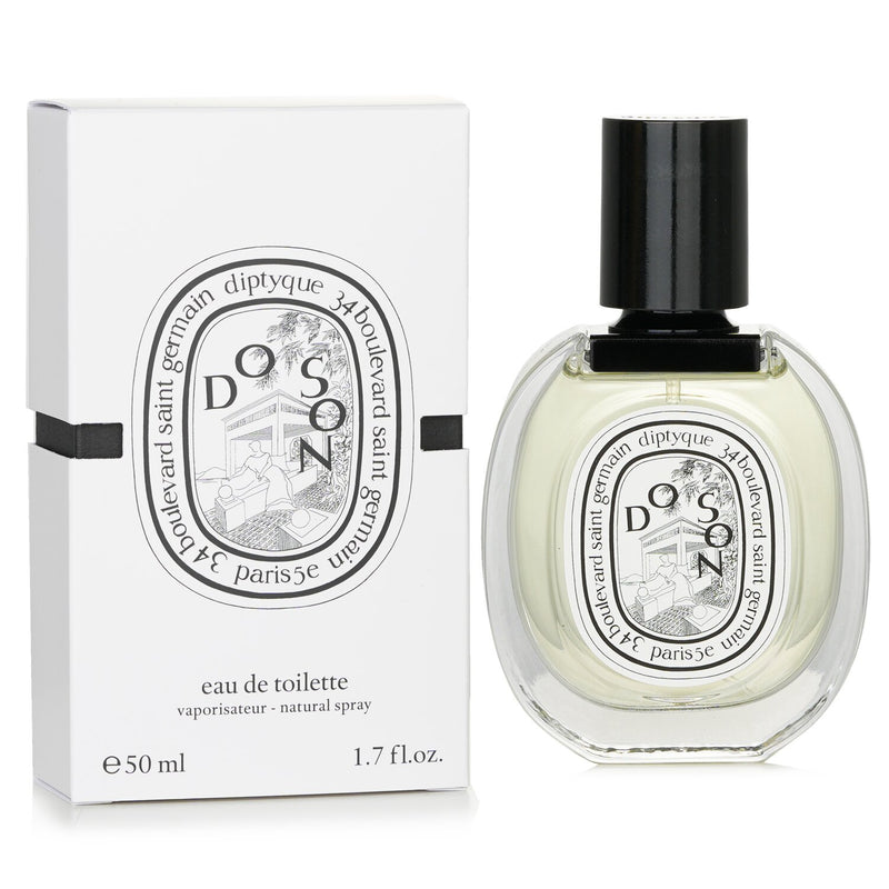 Diptyque Do Son Eau De Toilette Spray  50ml/1.7oz